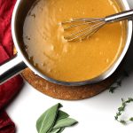 The Ultimate Vegan and Gluten-Free Gravy