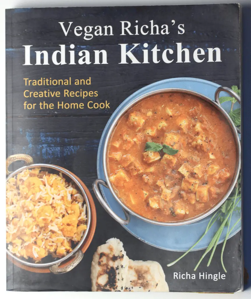 the best vegan cookbooks for new vegans