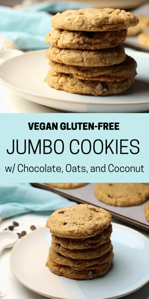 pinterest-graphic-vegan-gluten-free-cookies