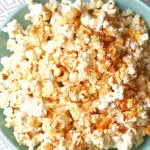 BBQ Nooch Popcorn Seasoning
