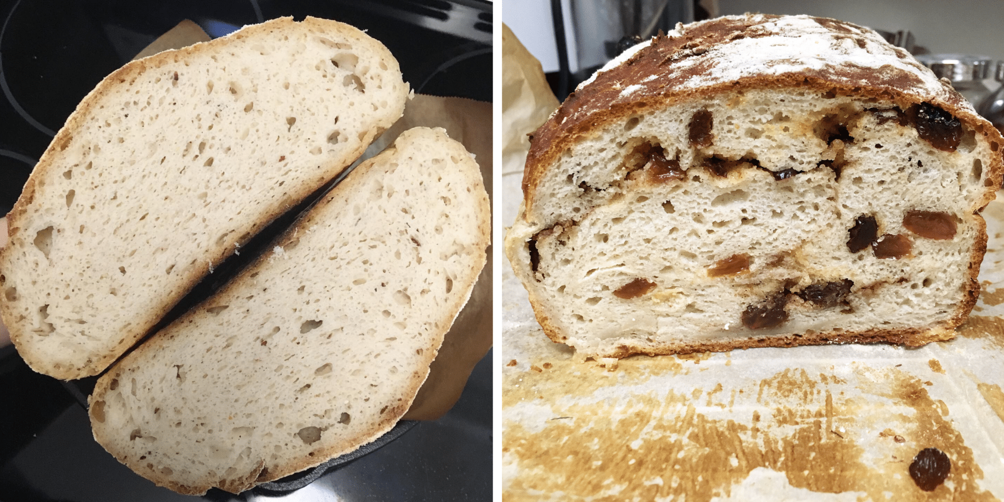 The Best Gluten-Free Bread Flour Mix - The Vegan Harvest