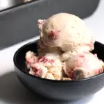 Feature Image - Ice Cream in a Bowl